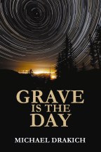 Grave Is The Day Cover