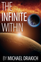 The Infinite Within - Cover